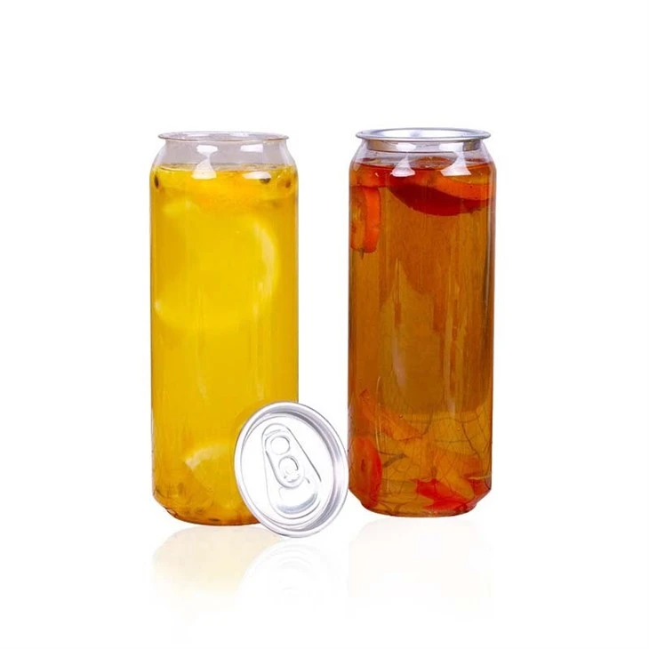 16 Oz Plastic Juice Bottles With Caps Wholesale