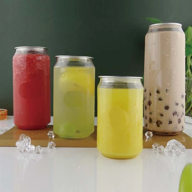 16 Oz Plastic Juice Bottles With Caps Wholesale