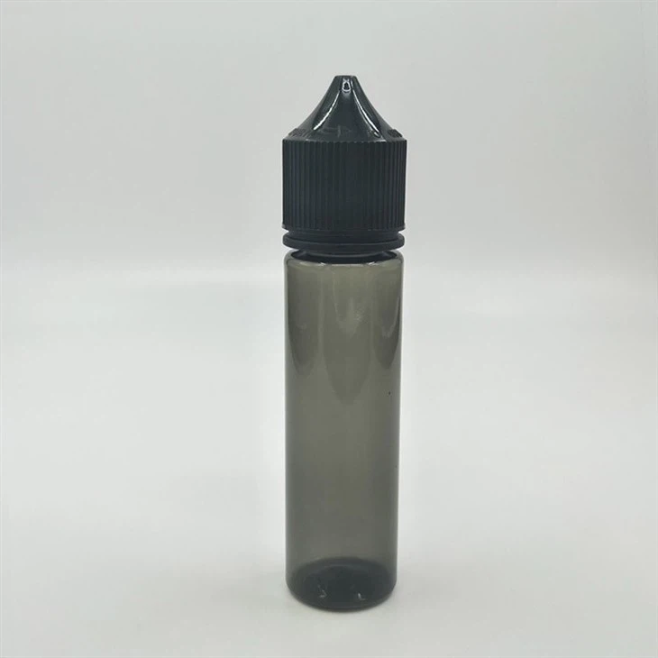 NH V3 Dropper Liquid Juice Bottles