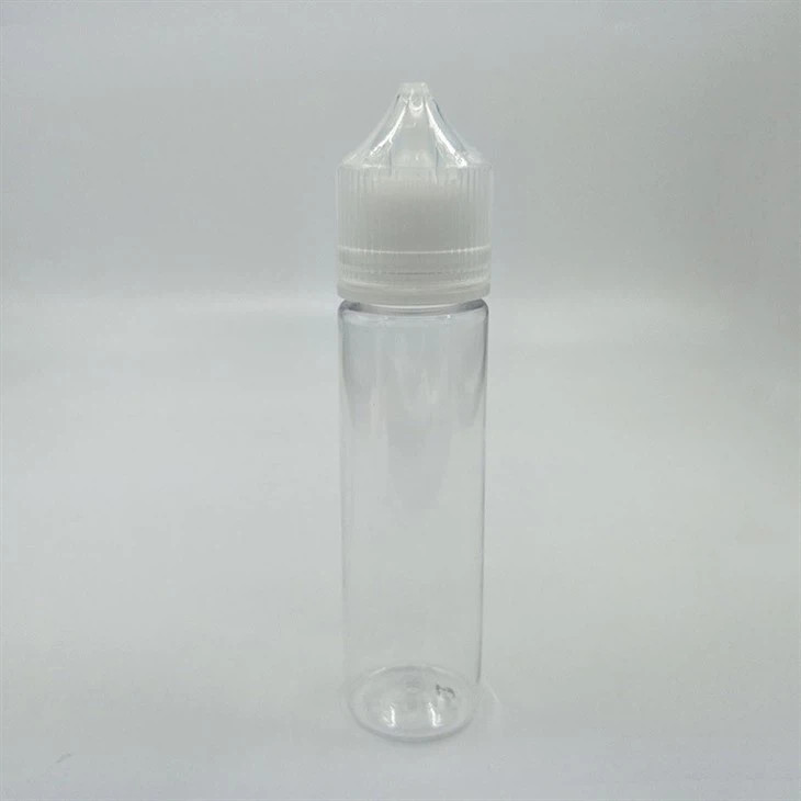 NH V3 Dropper Liquid Juice Bottles