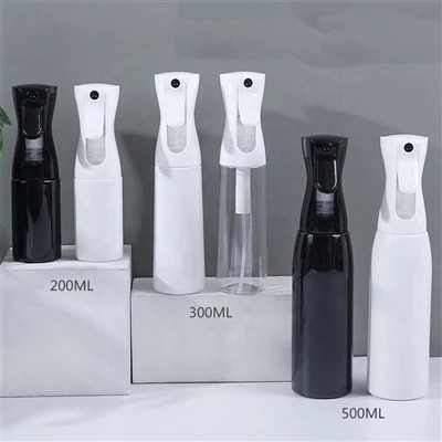 Nagyker folyamatos spray palack 200ml 300ml 500ml