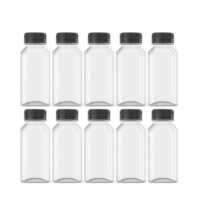 NH H műanyag palack 500 ml gyümölcsléhez