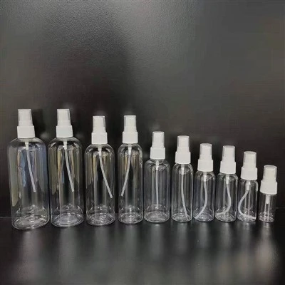 NH szórófejes 200 ml-es permetezőpalack
