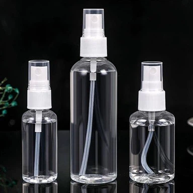 Nagykereskedelmi Finom Mist spray palack tisztításhoz