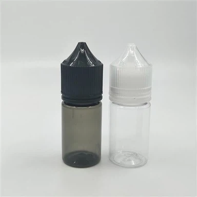 10 ml v3 pufók gorilla műanyag egyszarvú palack