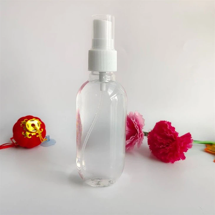 Spray Bottles