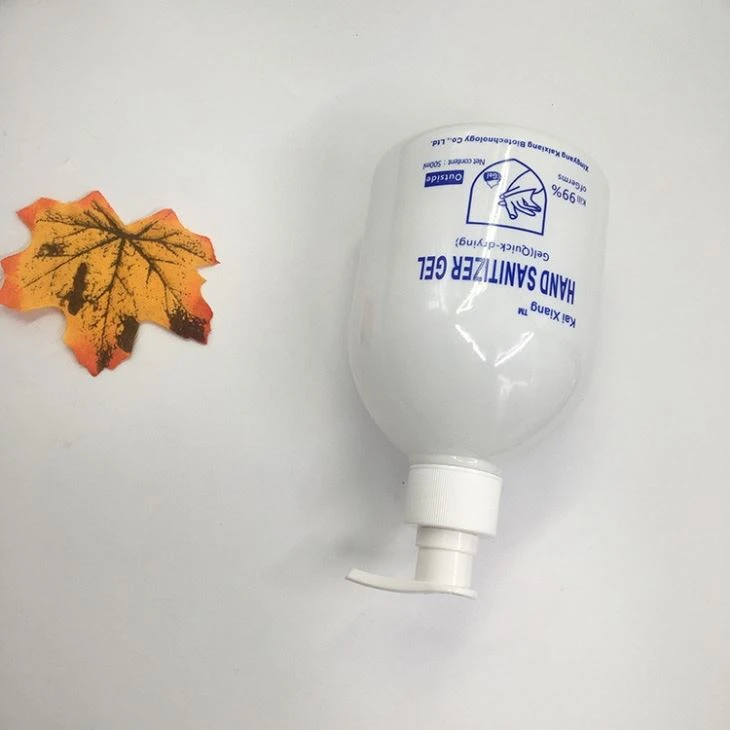 500ml hand sanitizer  (6)