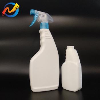 Szivattyú permetező palack