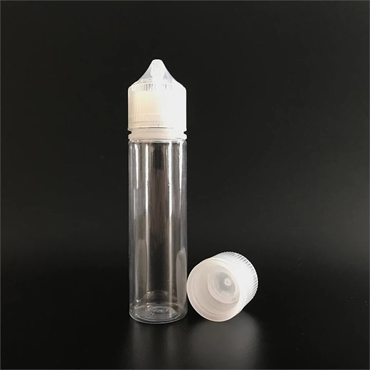 60ml plastic e liquid bottles