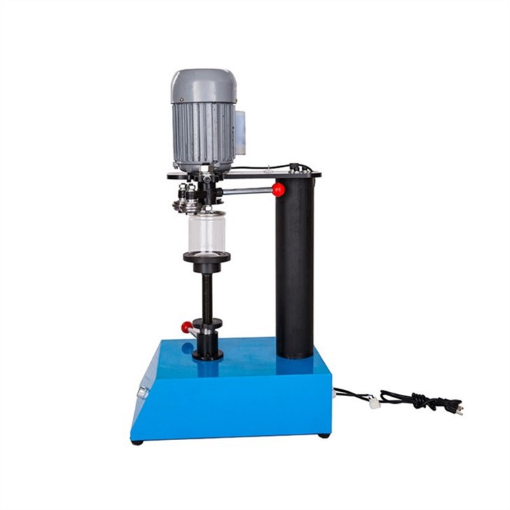High Quality Soda Can Closing Machine Paper Pet Tin Food Canning Machine Manual Can Sealer