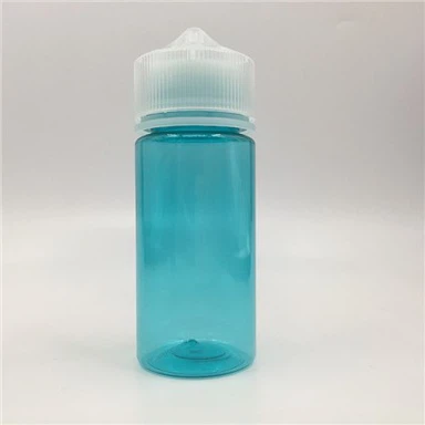 Unicorn PET Chubby Dropper Gorila Squeeze palackok