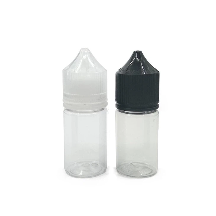 30ml Smoke Shop Swooper Flag Kit Feather Flutter Super Advertising Kit Vape Cigars Packageplastic Bottle