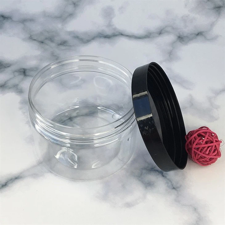 Cosmetic Jar For Cream