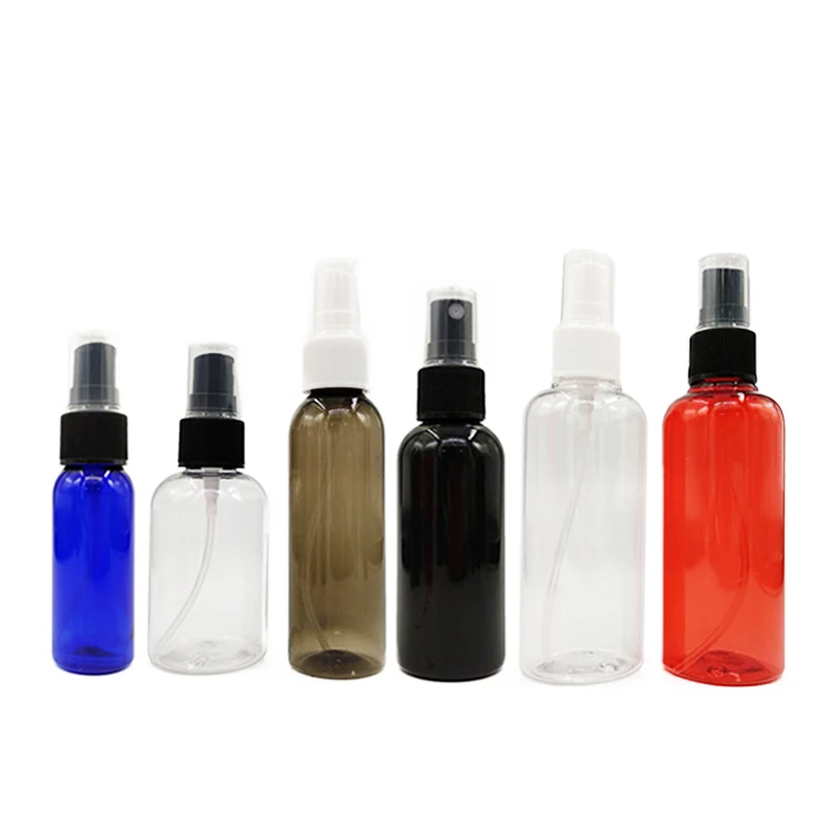 NH Hot Sale sampon kozmetikai spray palack